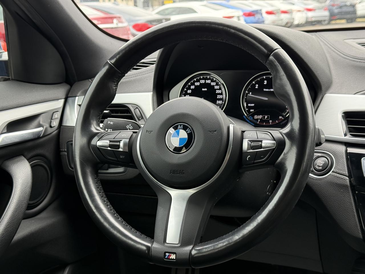 2018 BMW X2 xDrive28i M-Package! Photo