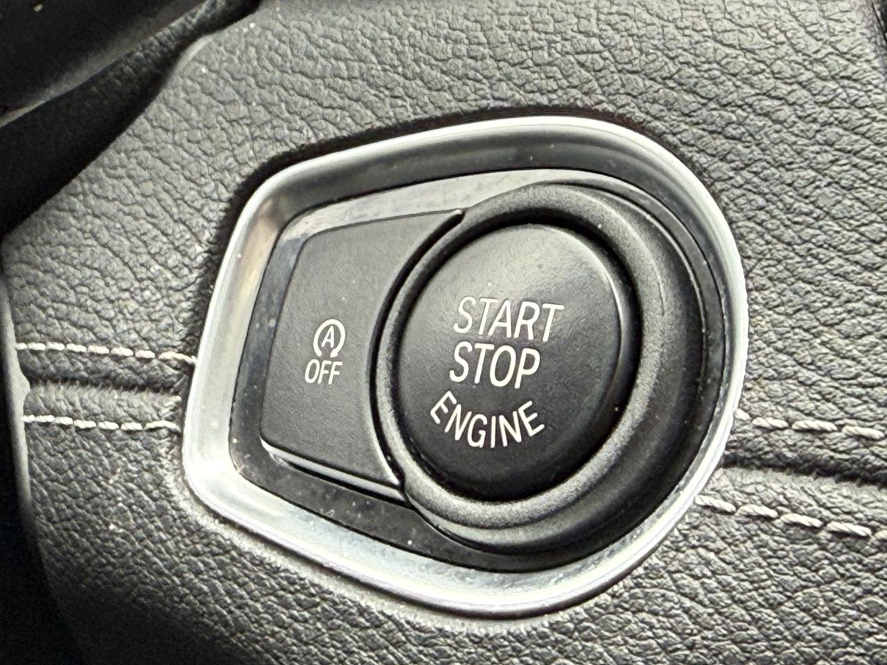 2018 BMW X2 xDrive28i M-Package! Photo