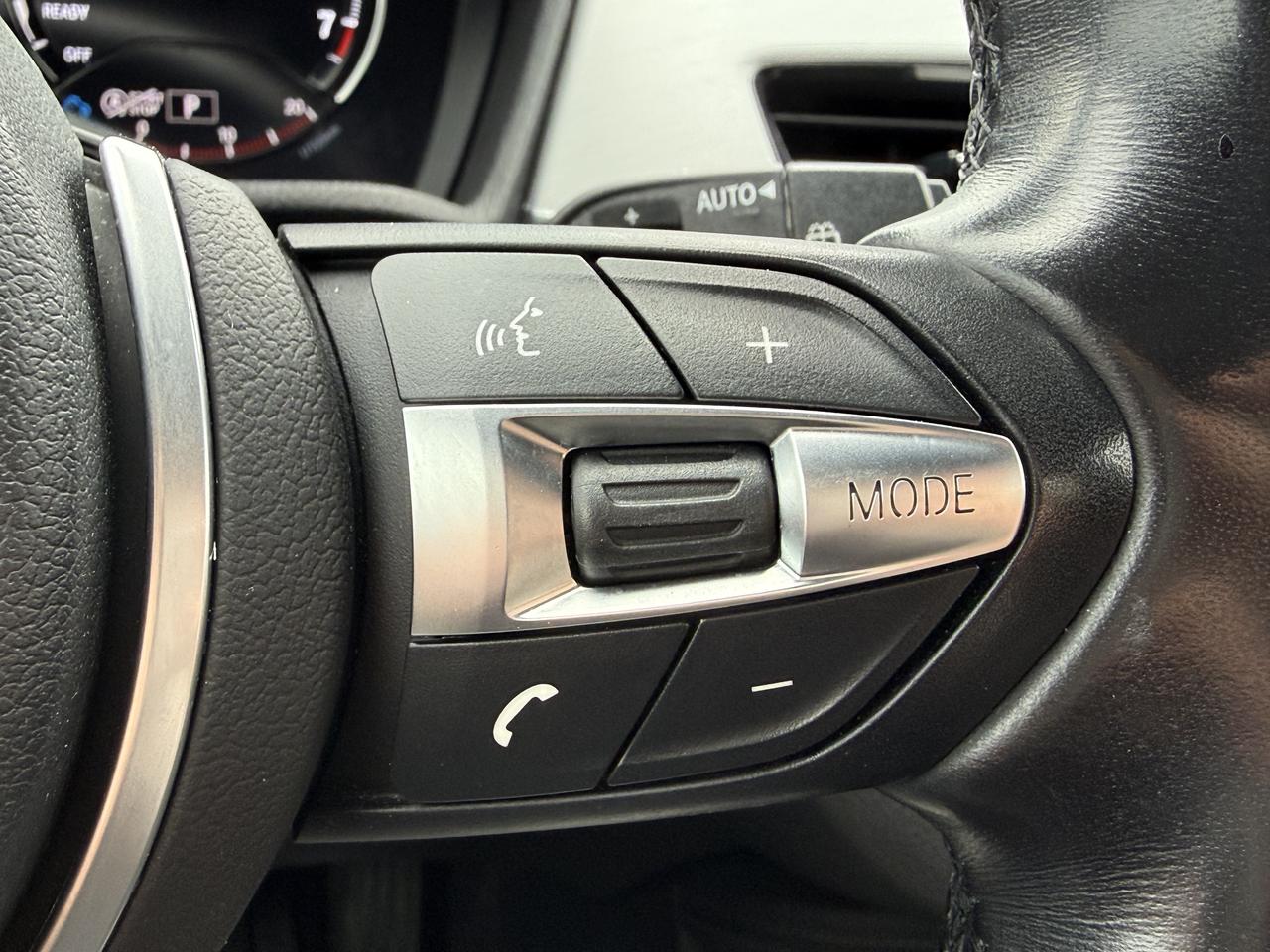 2018 BMW X2 xDrive28i M-Package! Photo