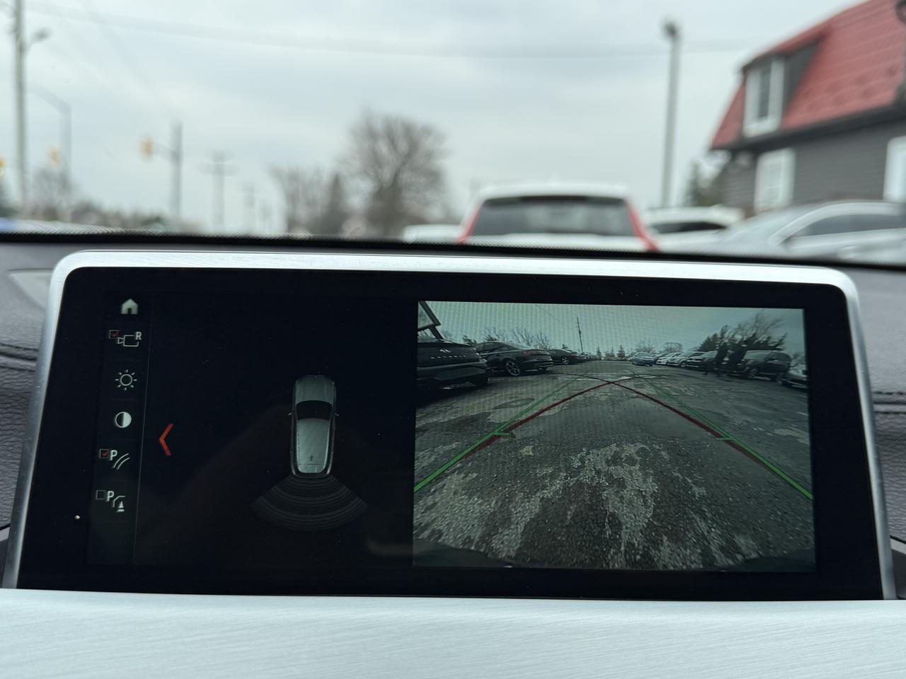 2018 BMW X2 xDrive28i M-Package! Photo