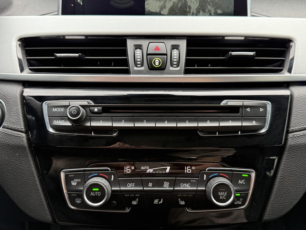 2018 BMW X2 xDrive28i M-Package! Photo