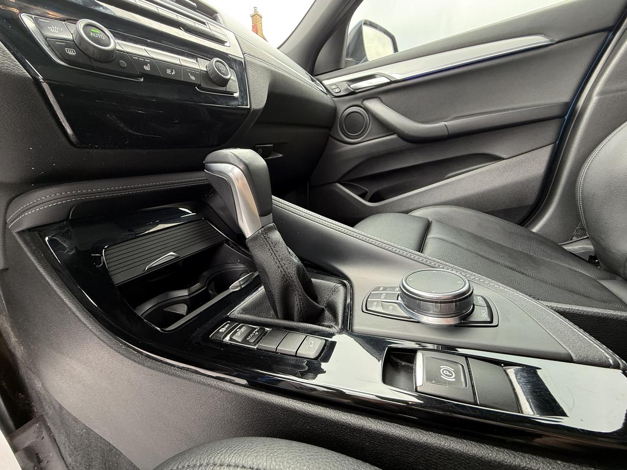 2018 BMW X2 xDrive28i M-Package! Photo