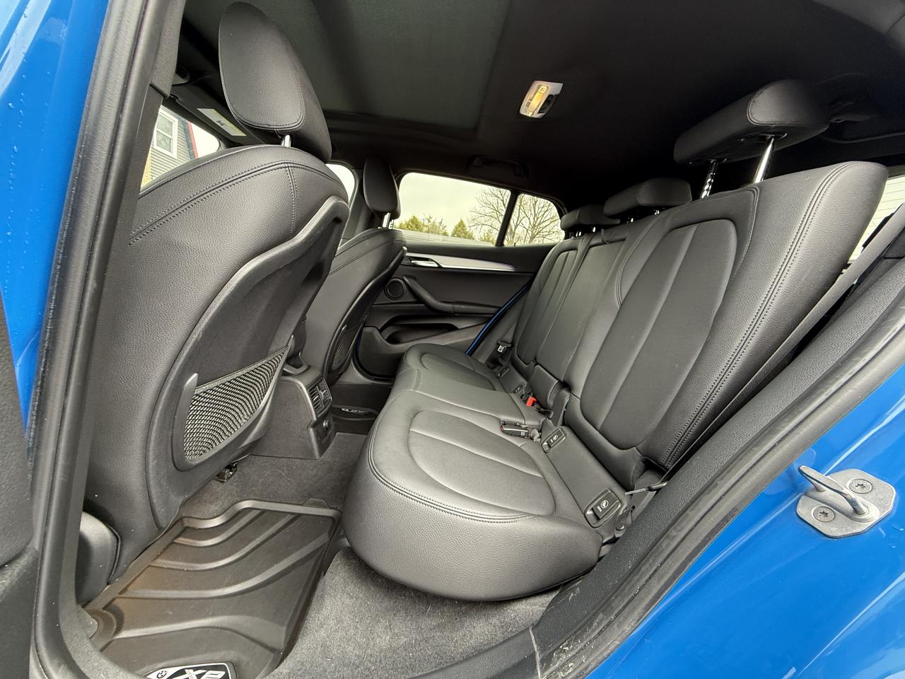 2018 BMW X2 xDrive28i M-Package! Photo