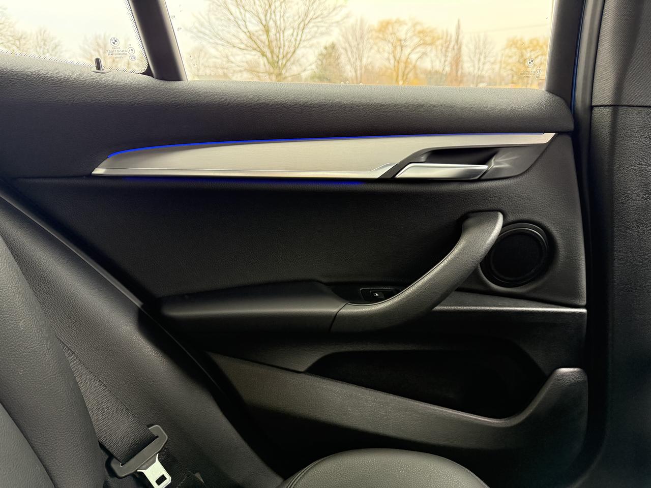 2018 BMW X2 xDrive28i M-Package! Photo