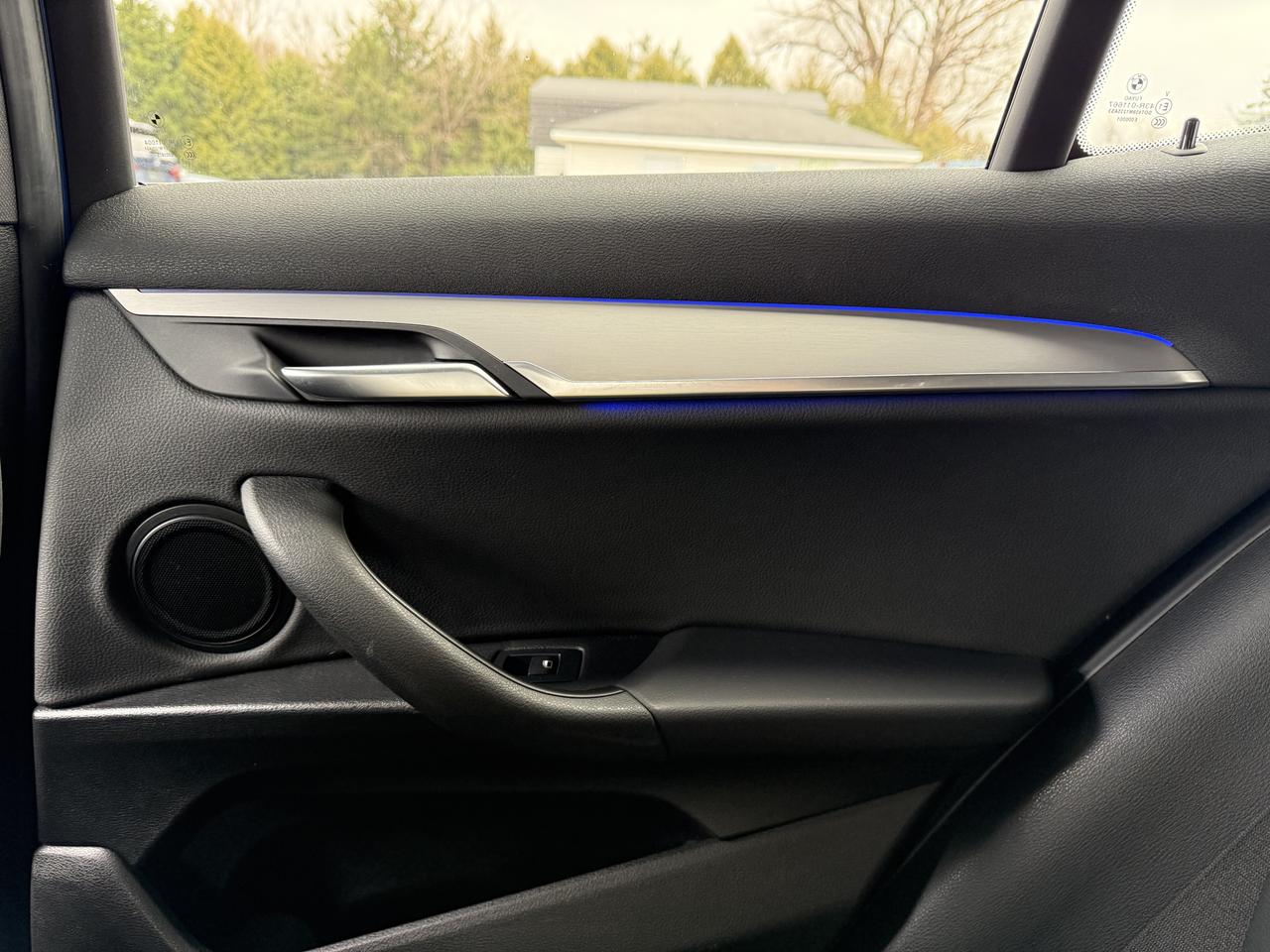 2018 BMW X2 xDrive28i M-Package! Photo