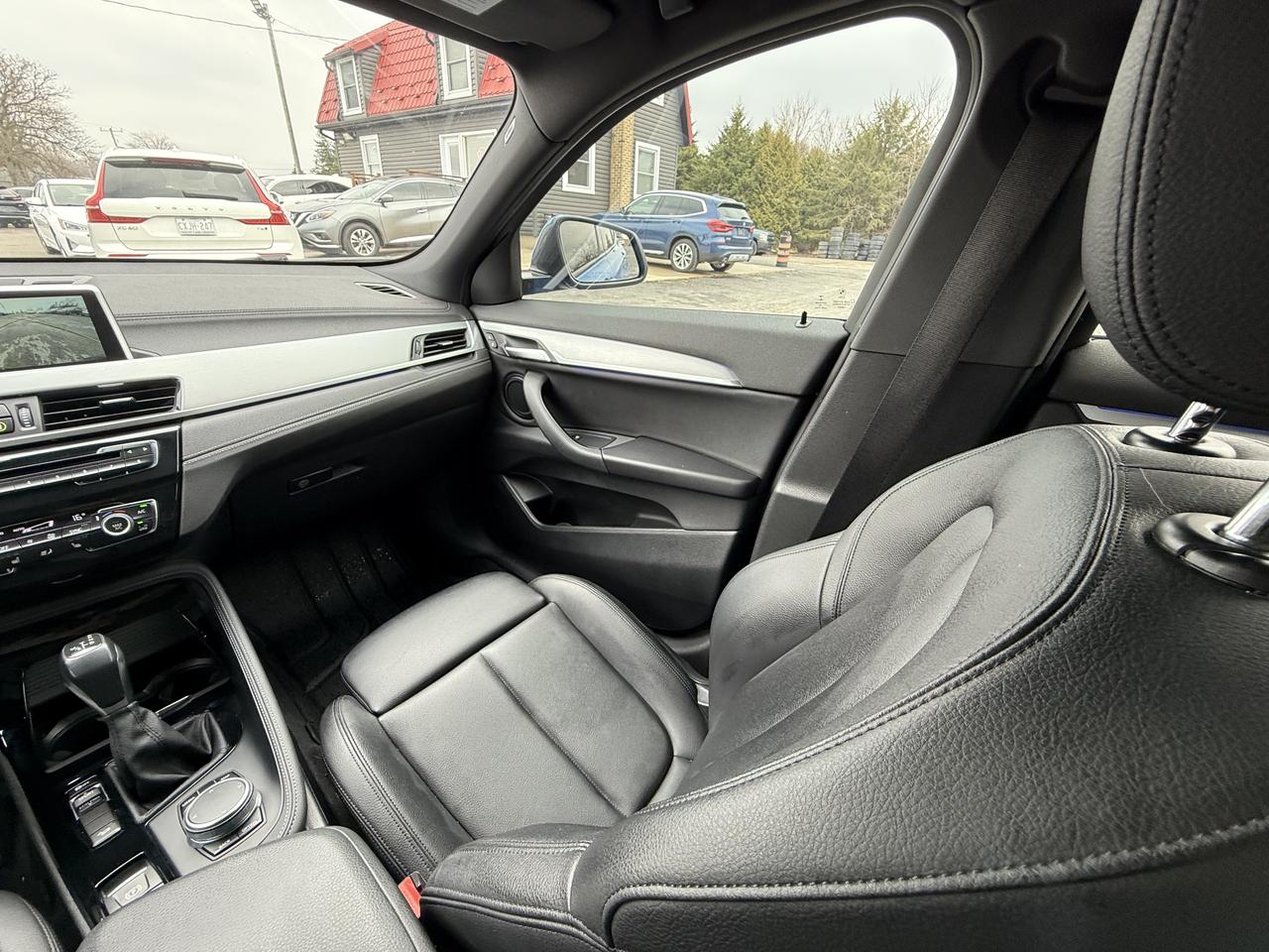 2018 BMW X2 xDrive28i M-Package! Photo