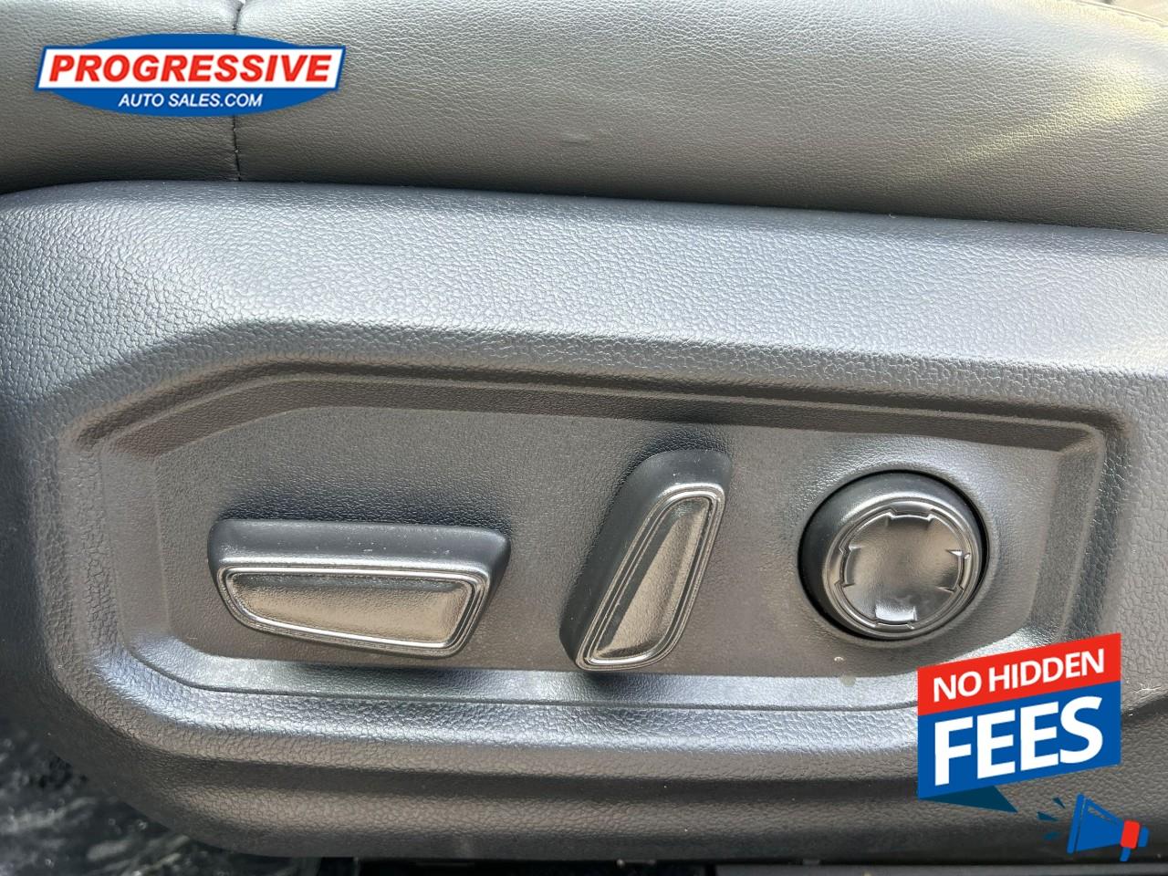 2024 Toyota Sequoia Limited Photo