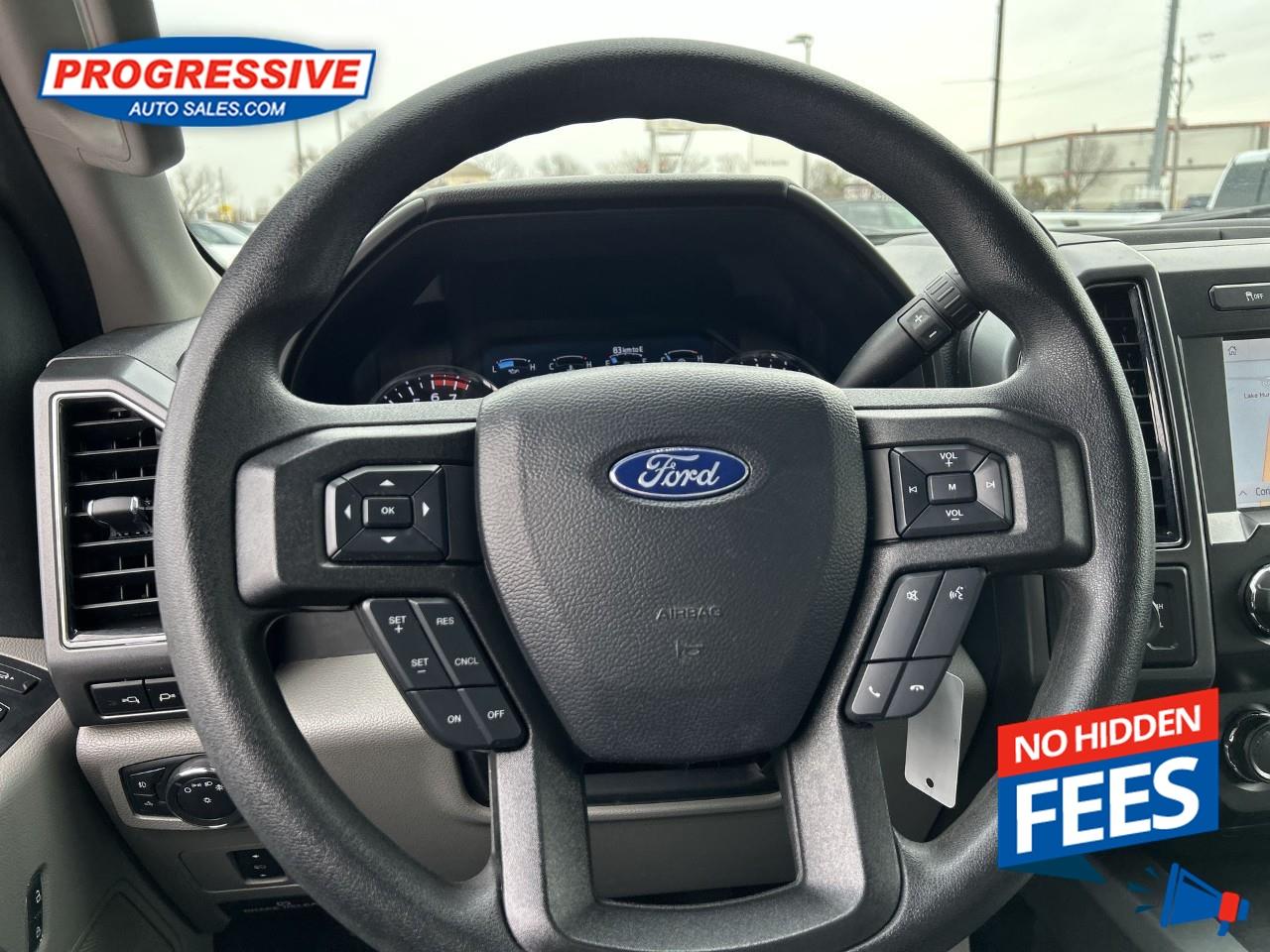 2021 Ford F-250 XLT Photo