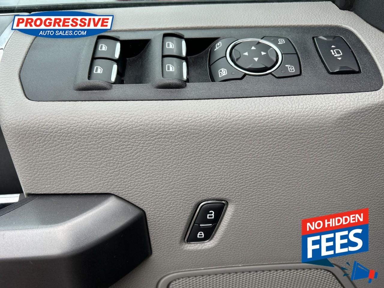 2021 Ford F-250 XLT Photo