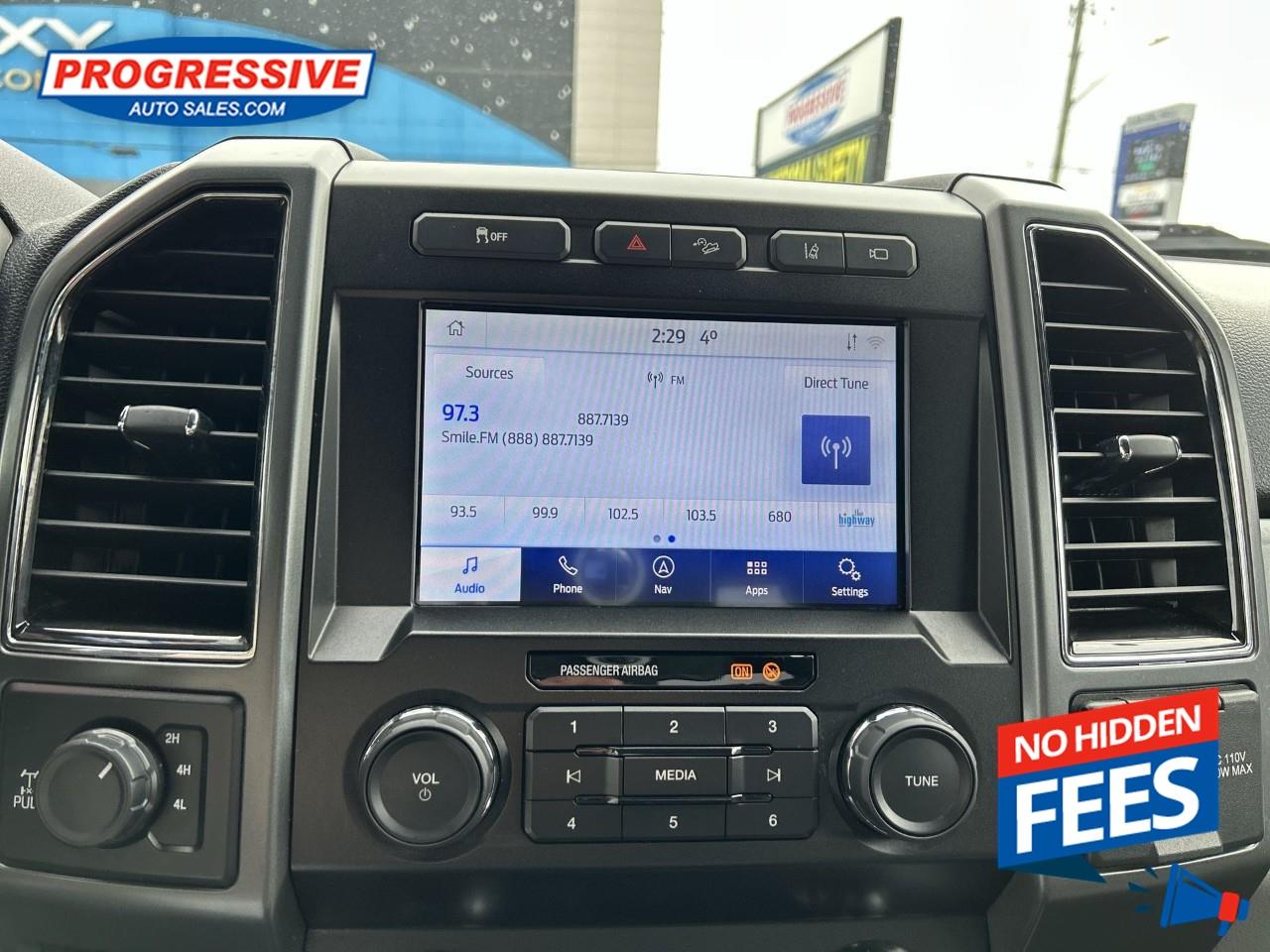 2021 Ford F-250 XLT Photo