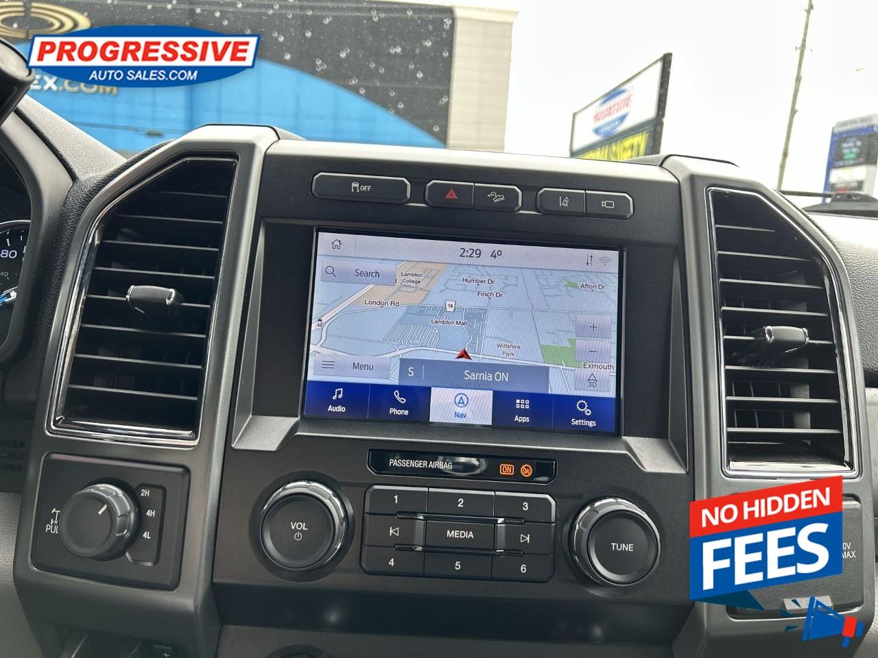 2021 Ford F-250 XLT Photo