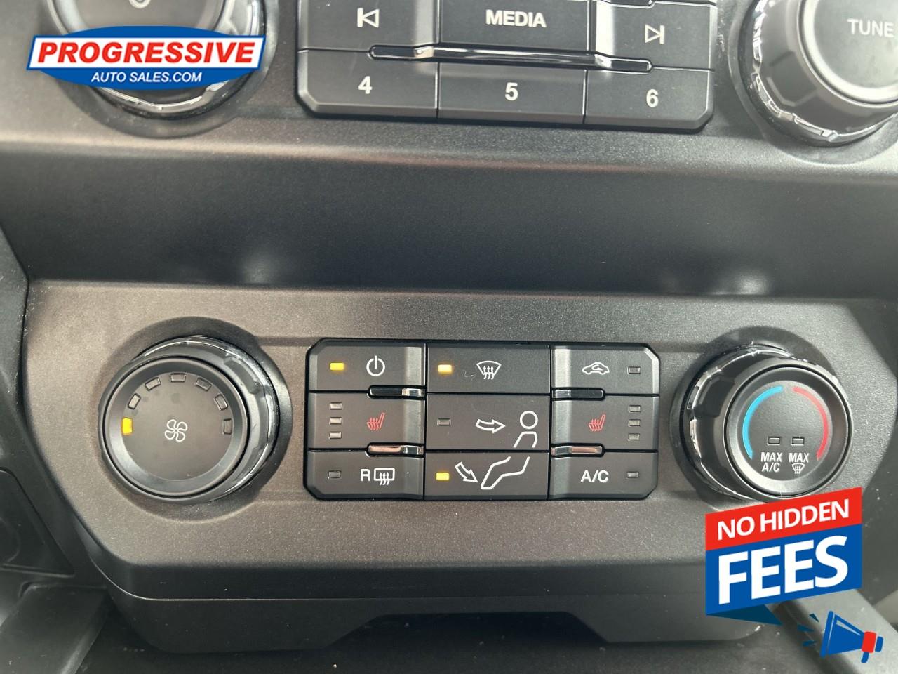 2021 Ford F-250 XLT Photo