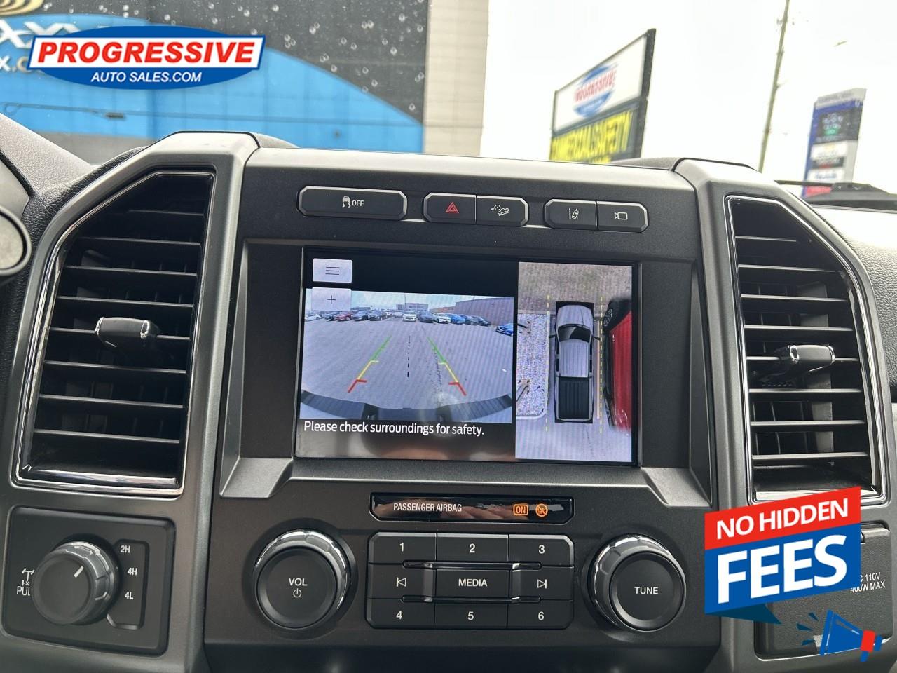 2021 Ford F-250 XLT Photo