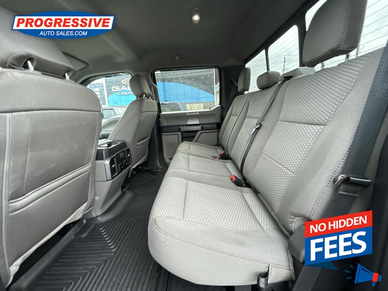 2021 Ford F-250 XLT Photo