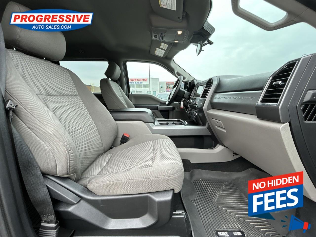 2021 Ford F-250 XLT Photo