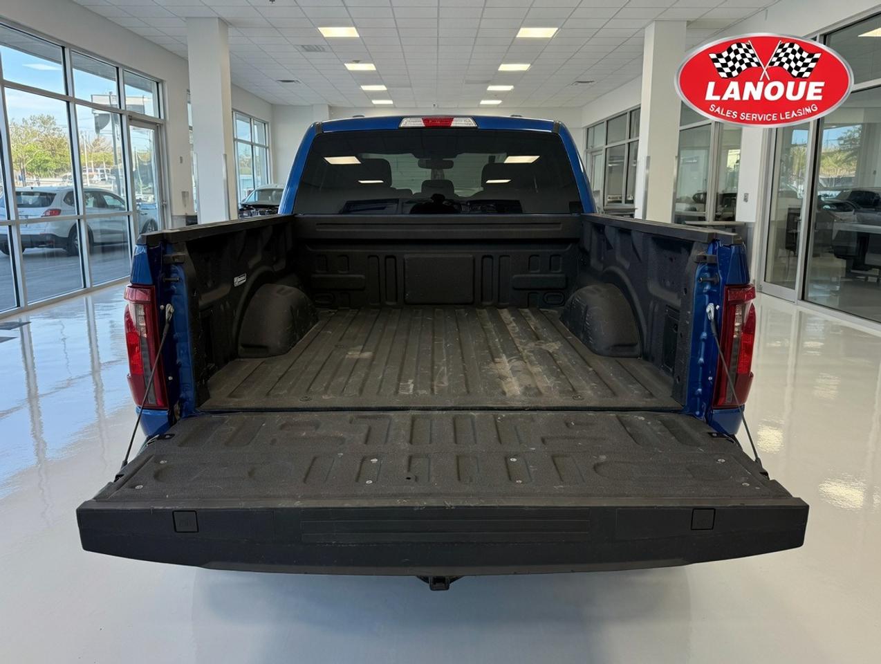 2024 Ford F-150 XLT Photo