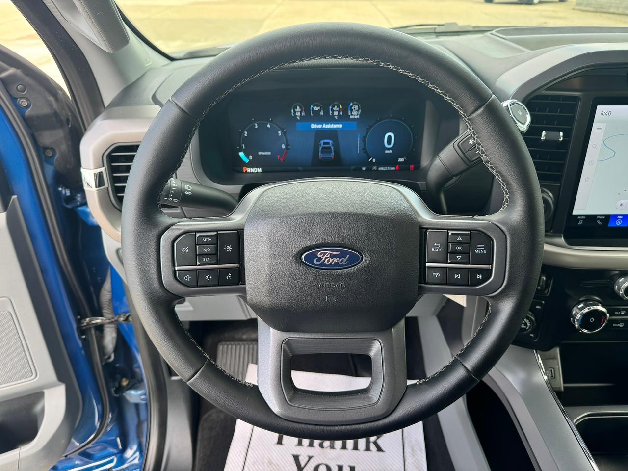 2024 Ford F-150 XLT Photo