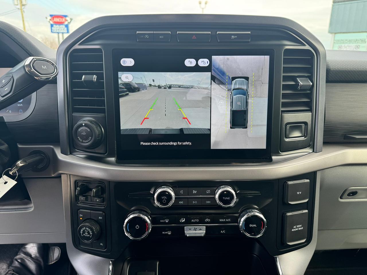 2024 Ford F-150 XLT Photo