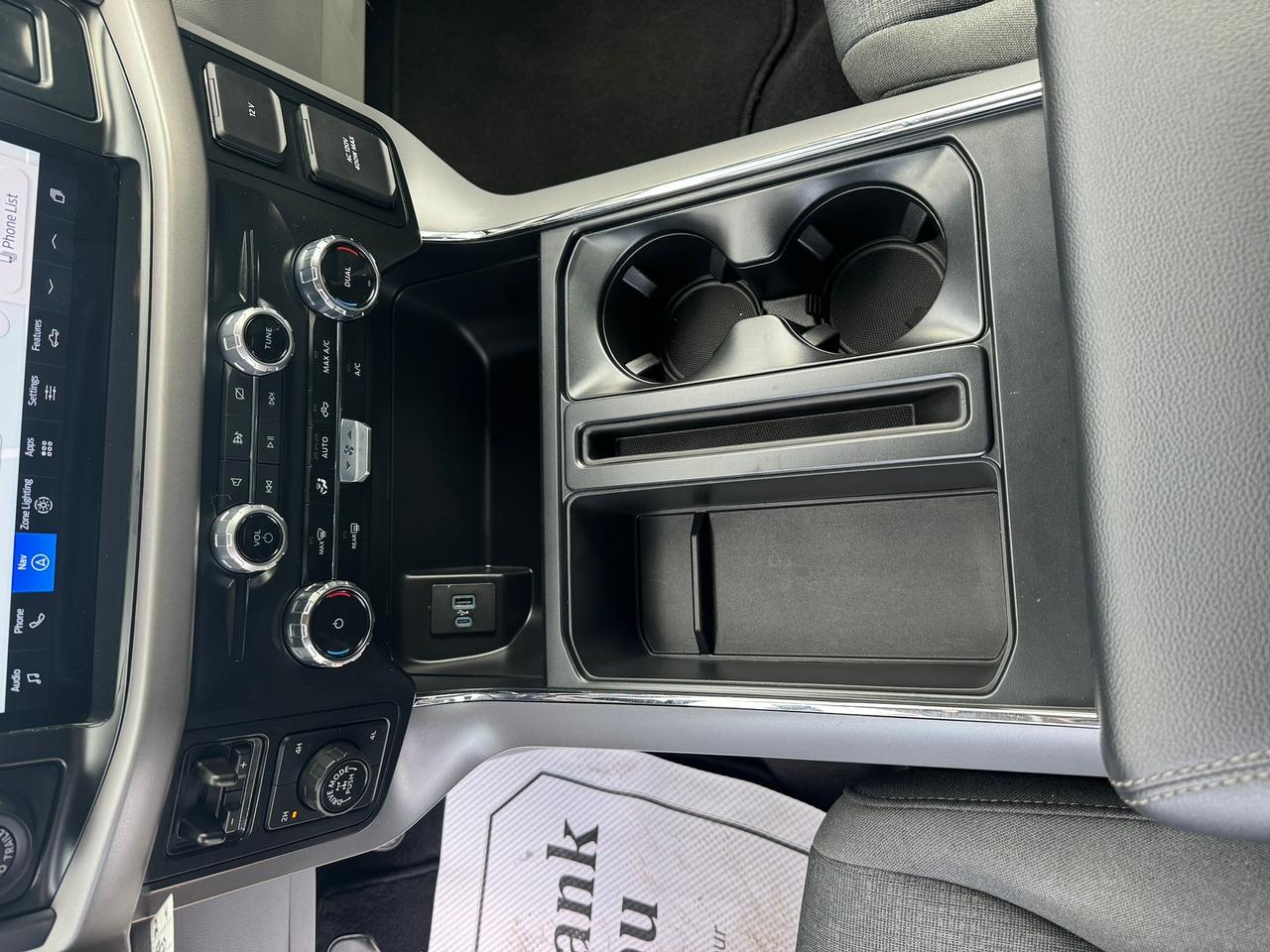 2024 Ford F-150 XLT Photo