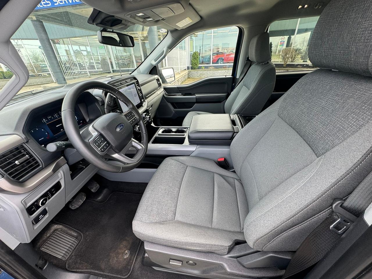 2024 Ford F-150 XLT Photo