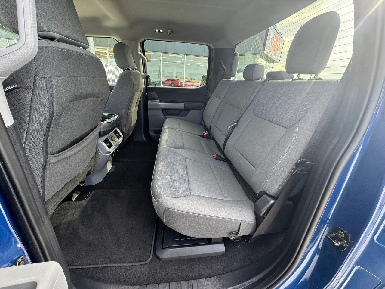 2024 Ford F-150 XLT Photo