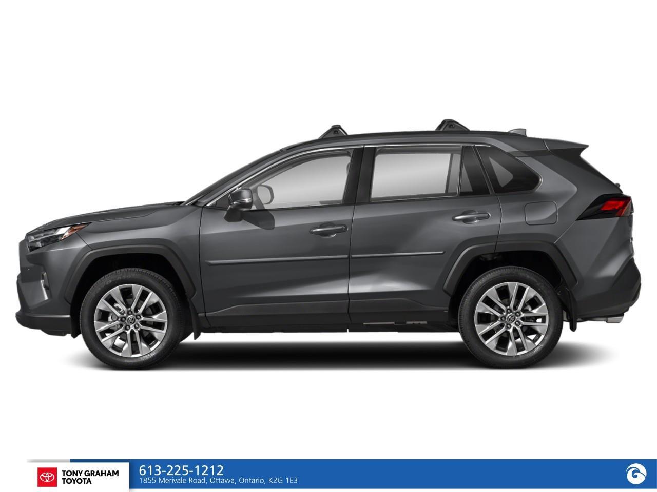 2024 Toyota RAV4 XLE Premium Package Photo2