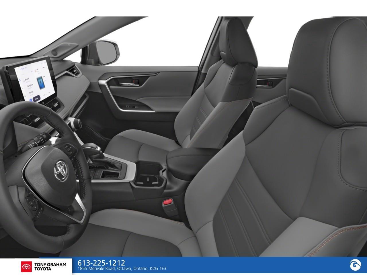 2024 Toyota RAV4 XLE Premium Package Photo