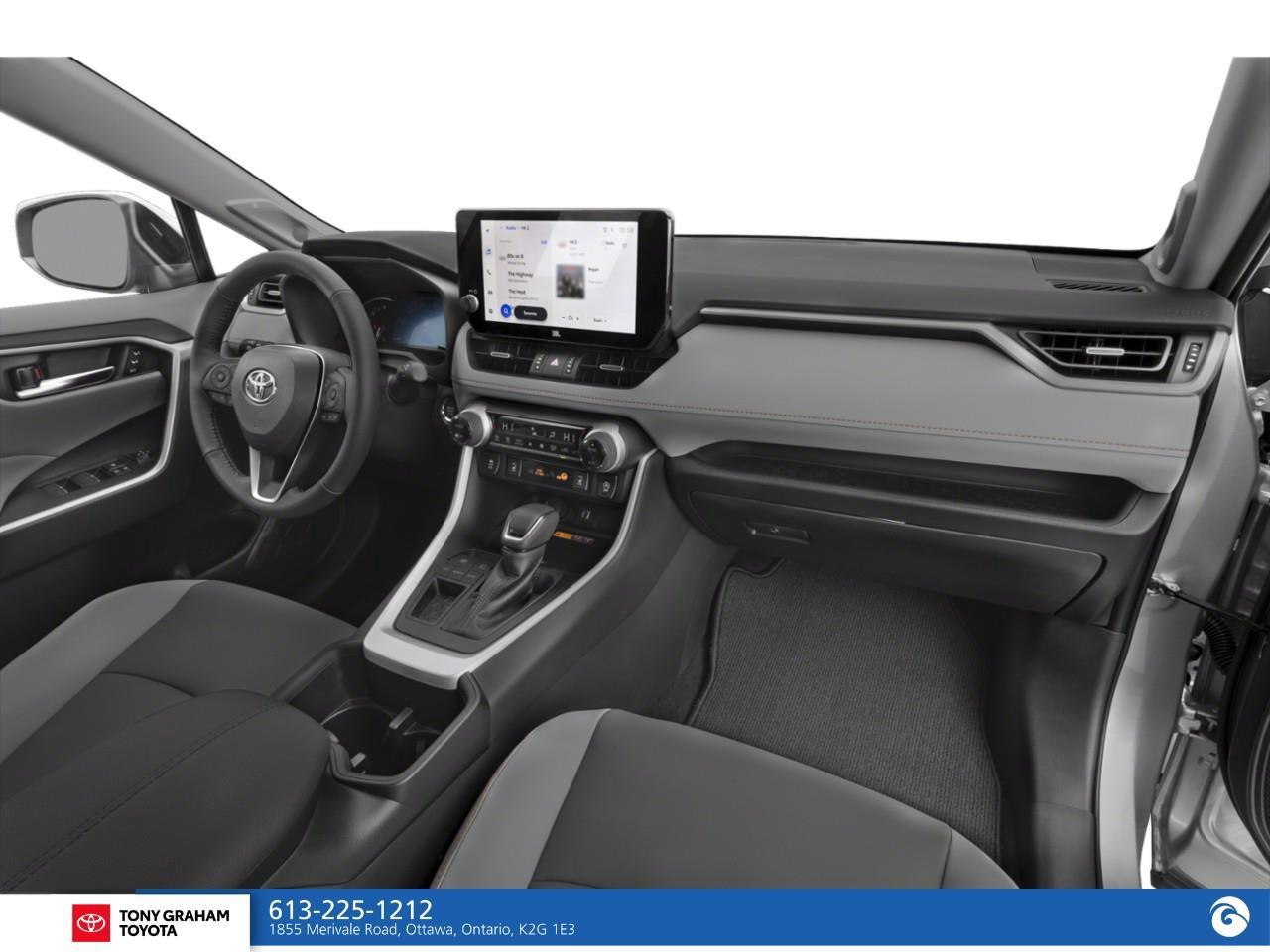 2024 Toyota RAV4 XLE Premium Package Photo