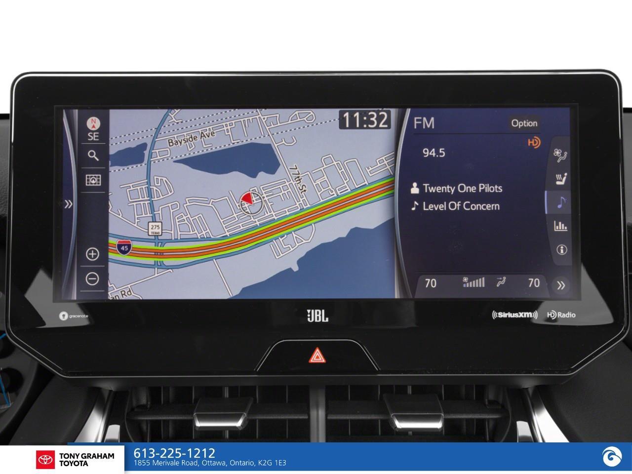 2022 Toyota Venza LIMITED Photo