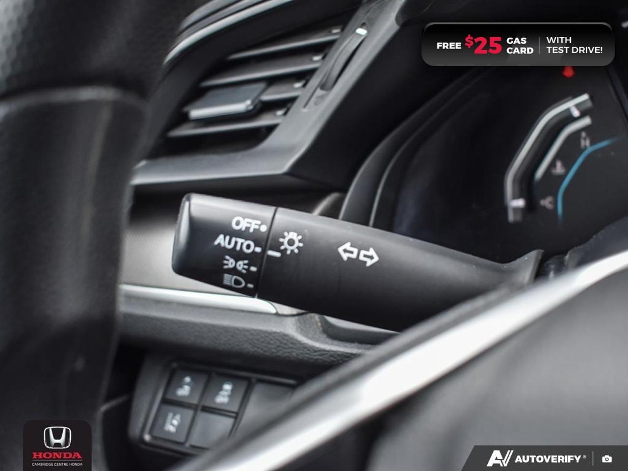 2020 Honda Civic LX HEATED SEATS | REARVIEW CAMERA | APPLE CARPLAY™/ANDROID AUTO™ Photo