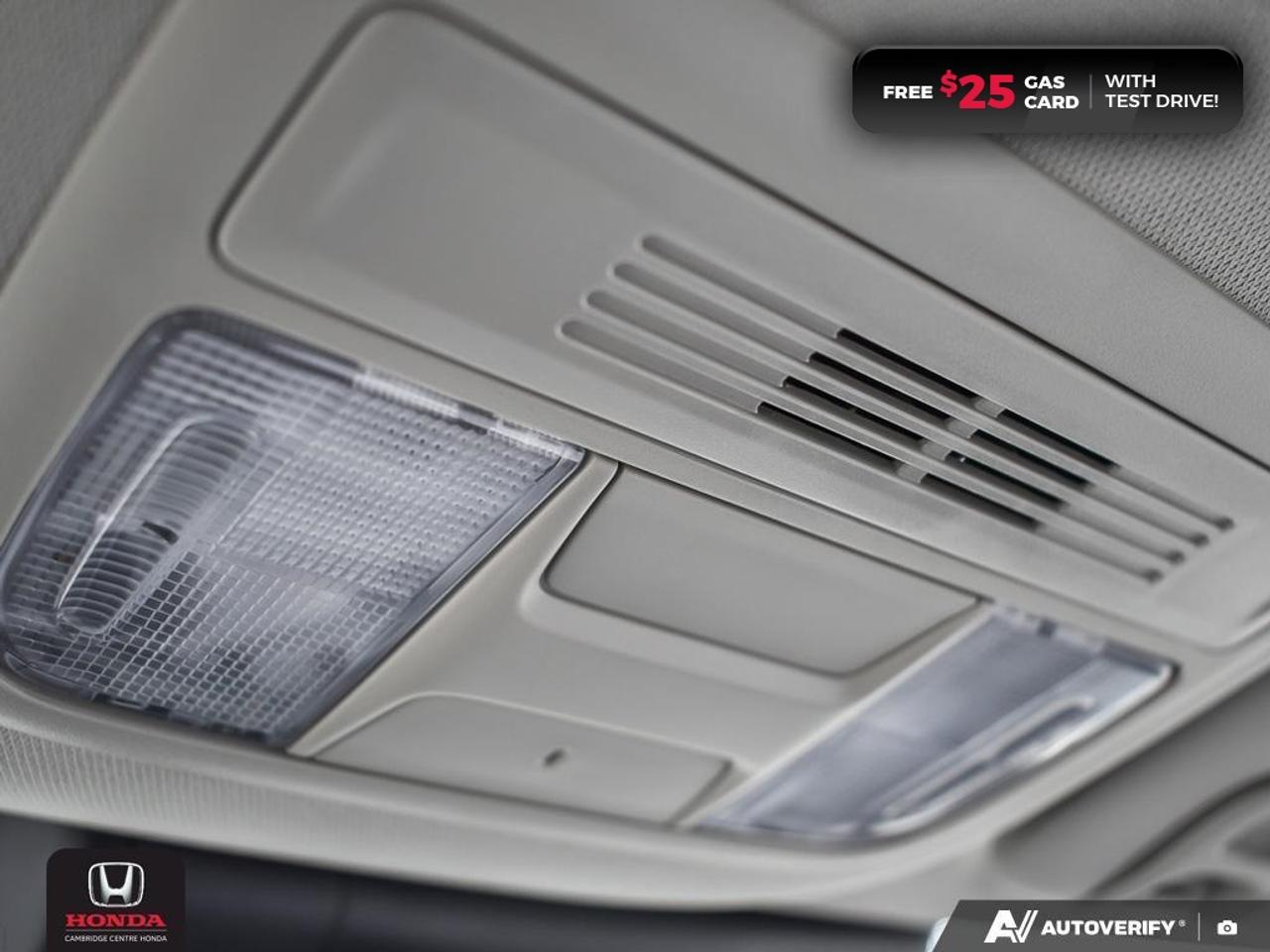 2020 Honda Civic LX HEATED SEATS | REARVIEW CAMERA | APPLE CARPLAY™/ANDROID AUTO™ Photo