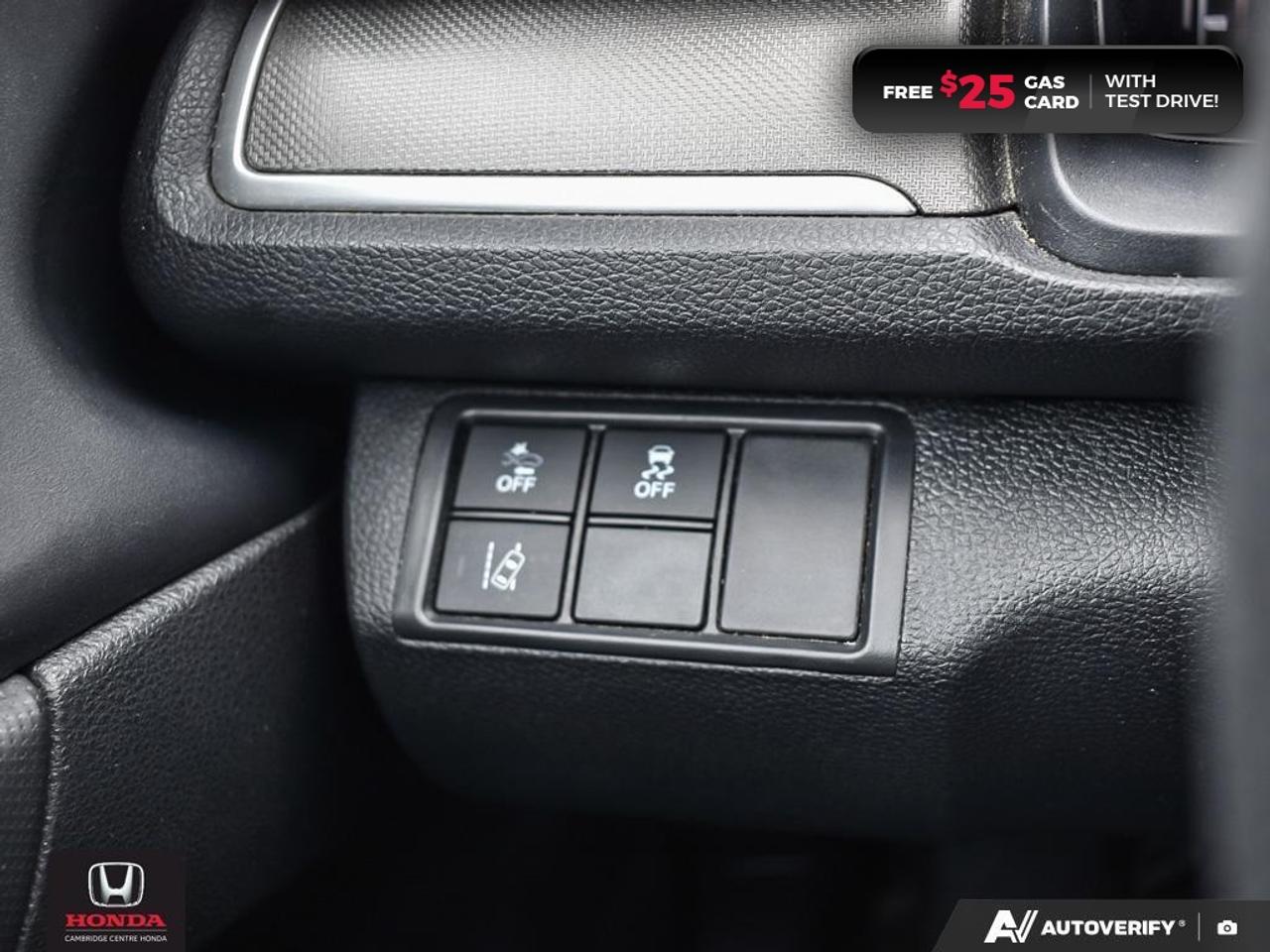 2020 Honda Civic LX HEATED SEATS | REARVIEW CAMERA | APPLE CARPLAY™/ANDROID AUTO™ Photo