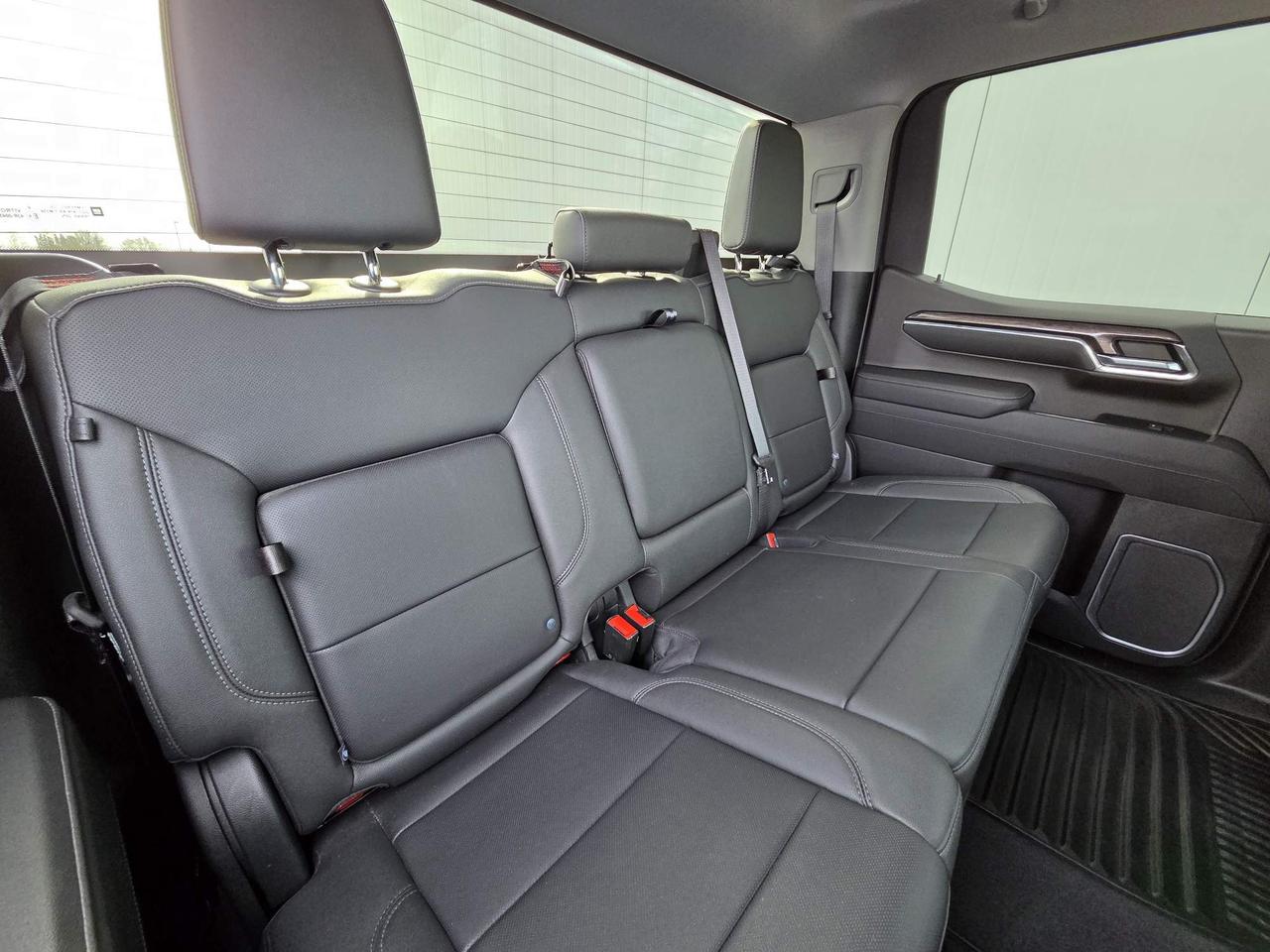 2023 Chevrolet Silverado 1500 LTZ Convenience Package | Leather | 20's Wheels Photo