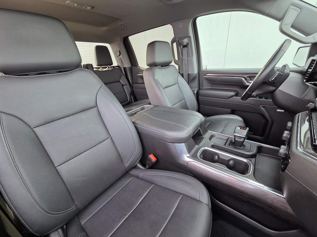 2023 Chevrolet Silverado 1500 LTZ Convenience Package | Leather | 20's Wheels Photo