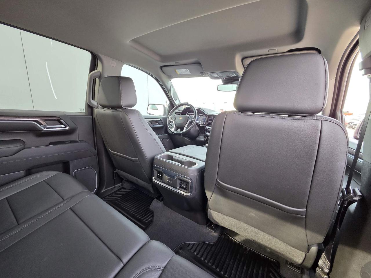 2023 Chevrolet Silverado 1500 LTZ Convenience Package | Leather | 20's Wheels Photo