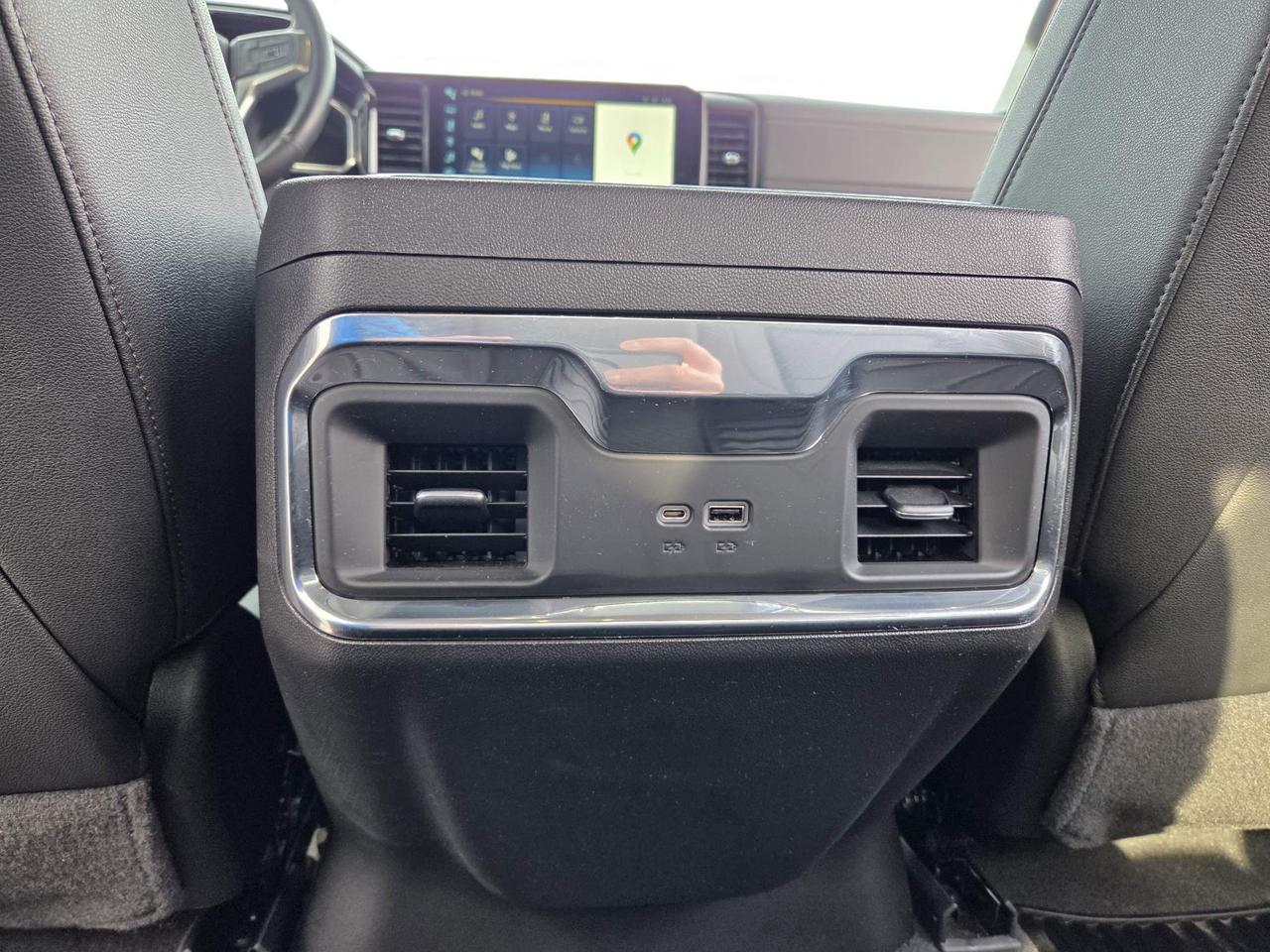 2023 Chevrolet Silverado 1500 LTZ Convenience Package | Leather | 20's Wheels Photo