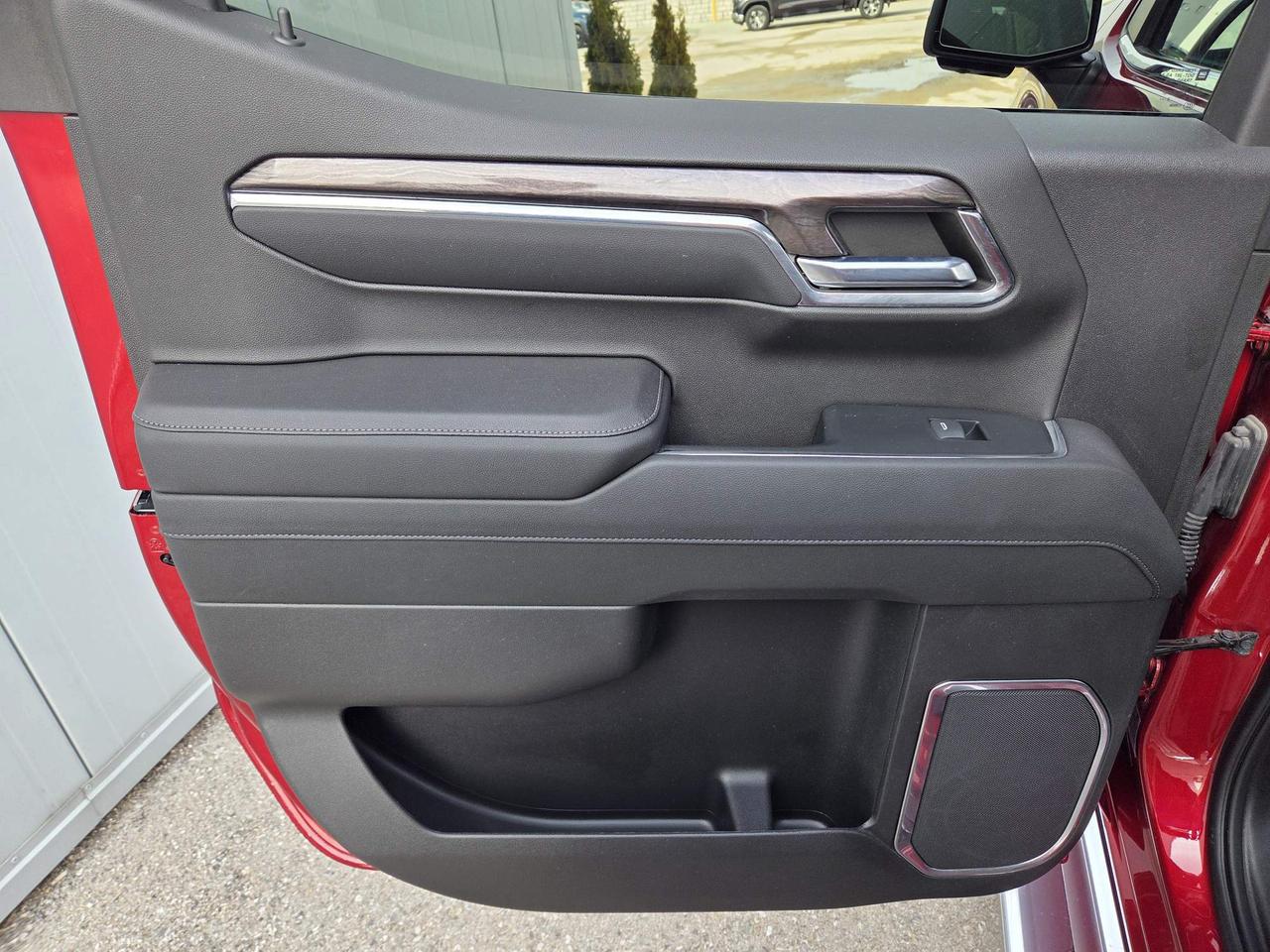 2023 Chevrolet Silverado 1500 LTZ Convenience Package | Leather | 20's Wheels Photo