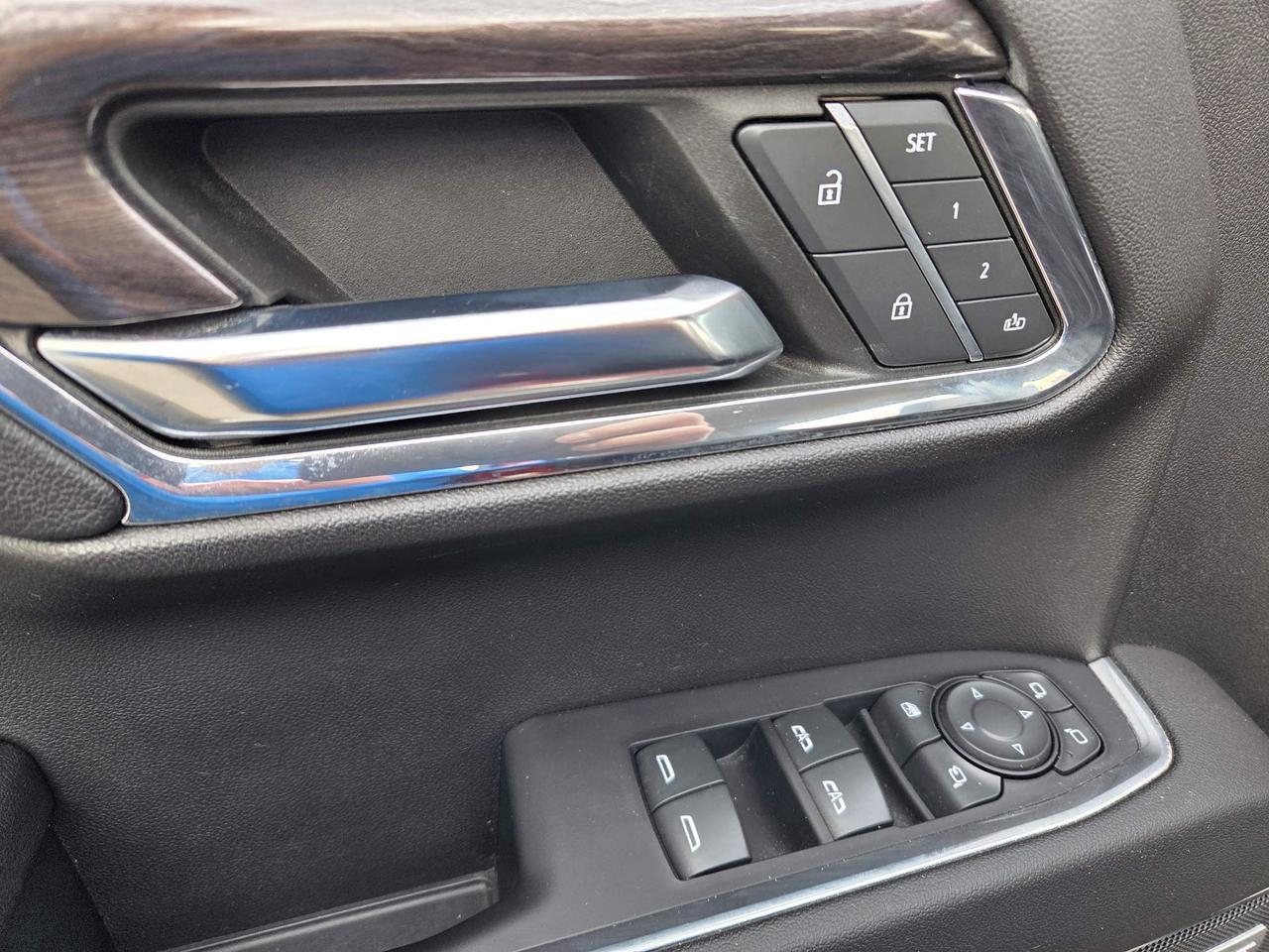 2023 Chevrolet Silverado 1500 LTZ Convenience Package | Leather | 20's Wheels Photo