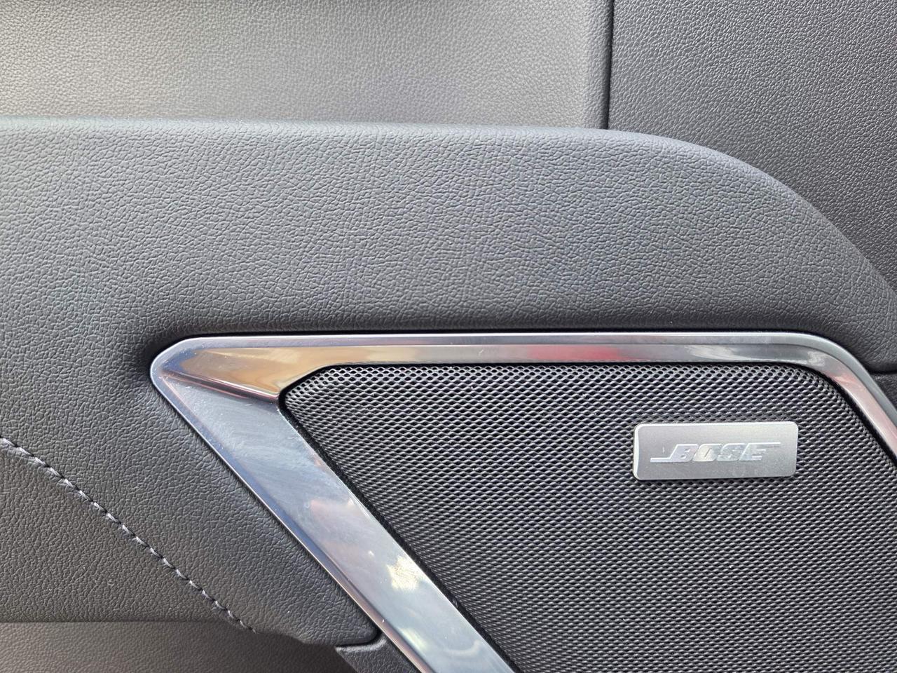 2023 Chevrolet Silverado 1500 LTZ Convenience Package | Leather | 20's Wheels Photo