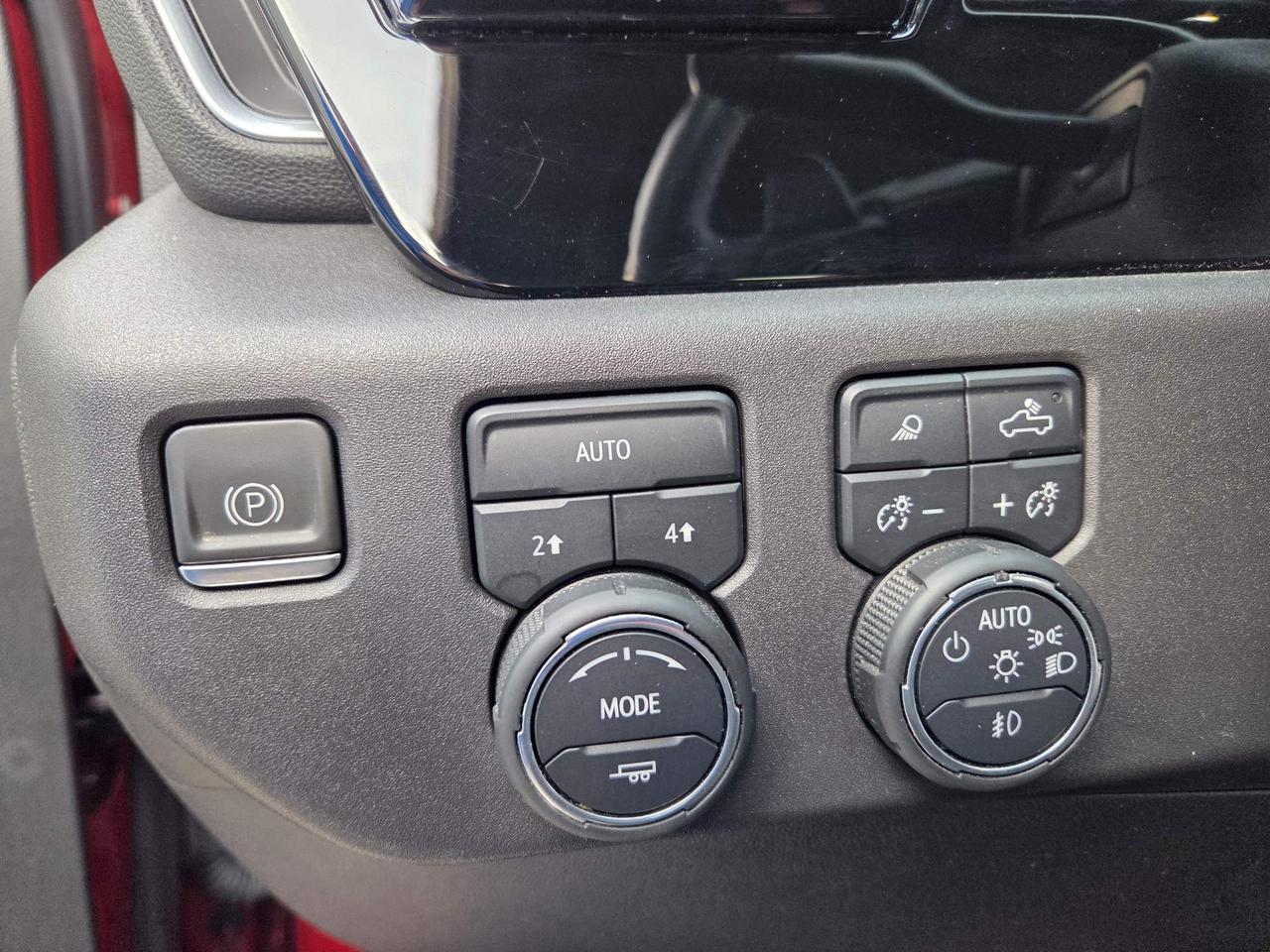 2023 Chevrolet Silverado 1500 LTZ Convenience Package | Leather | 20's Wheels Photo