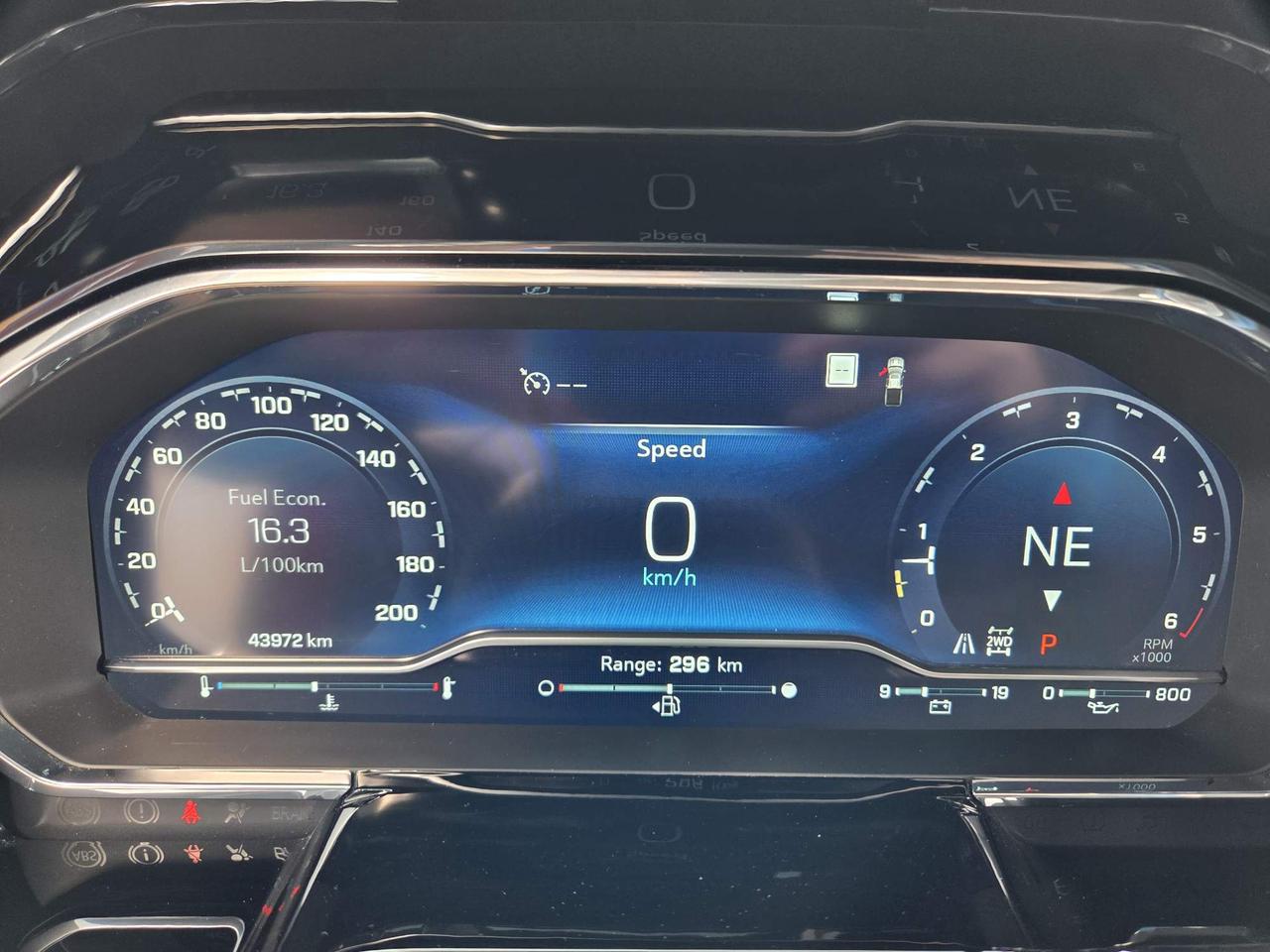 2023 Chevrolet Silverado 1500 LTZ Convenience Package | Leather | 20's Wheels Photo