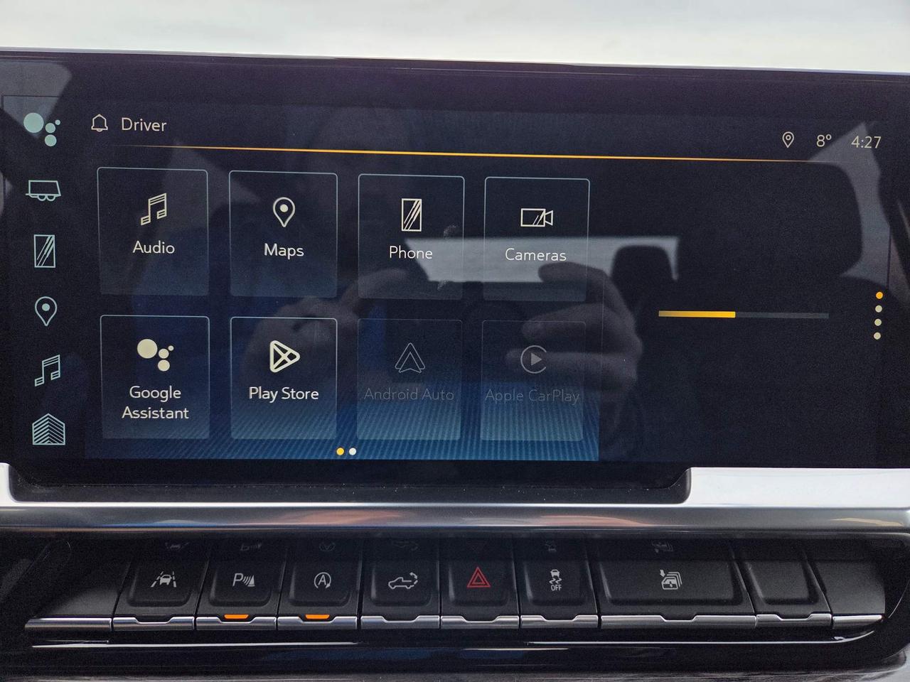 2023 Chevrolet Silverado 1500 LTZ Convenience Package | Leather | 20's Wheels Photo