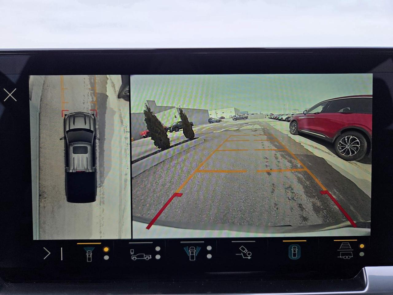 2023 Chevrolet Silverado 1500 LTZ Convenience Package | Leather | 20's Wheels Photo