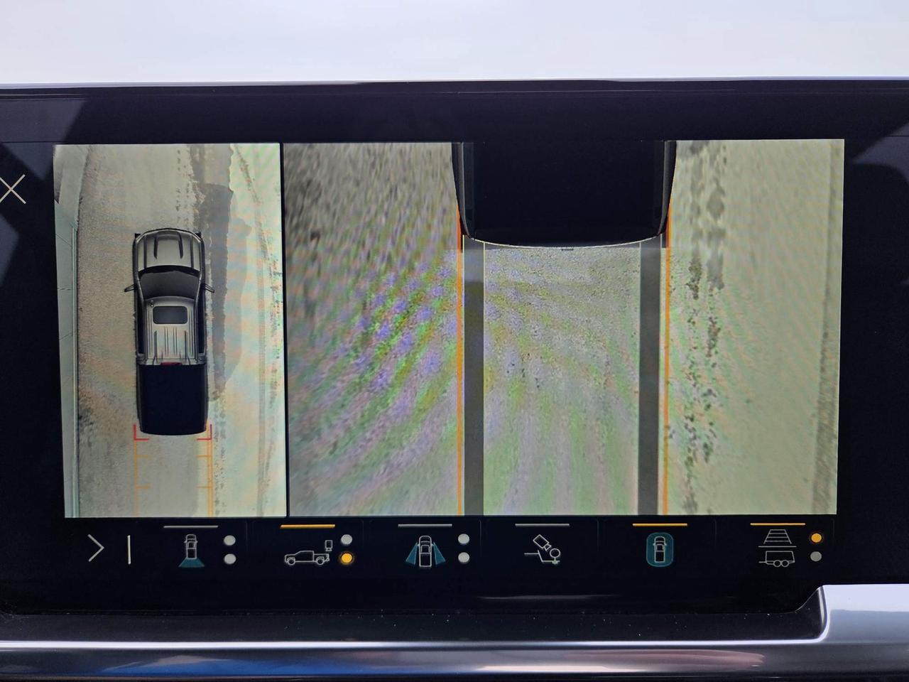 2023 Chevrolet Silverado 1500 LTZ Convenience Package | Leather | 20's Wheels Photo