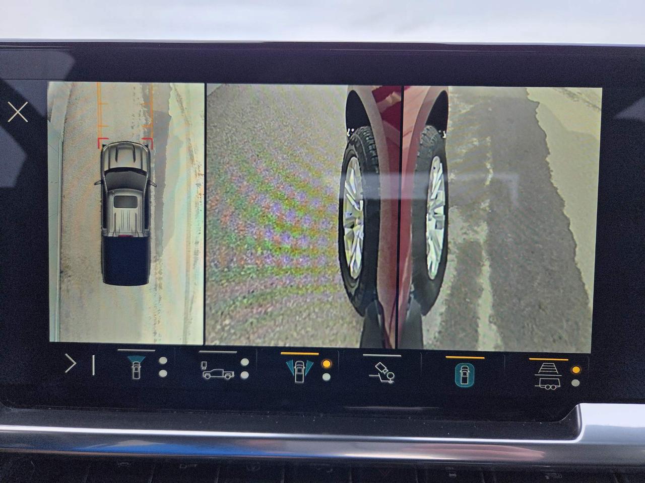 2023 Chevrolet Silverado 1500 LTZ Convenience Package | Leather | 20's Wheels Photo