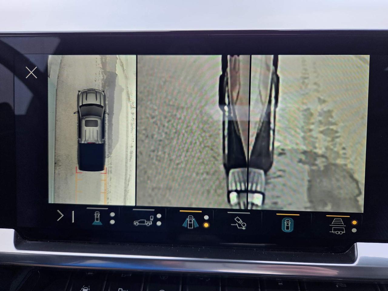 2023 Chevrolet Silverado 1500 LTZ Convenience Package | Leather | 20's Wheels Photo