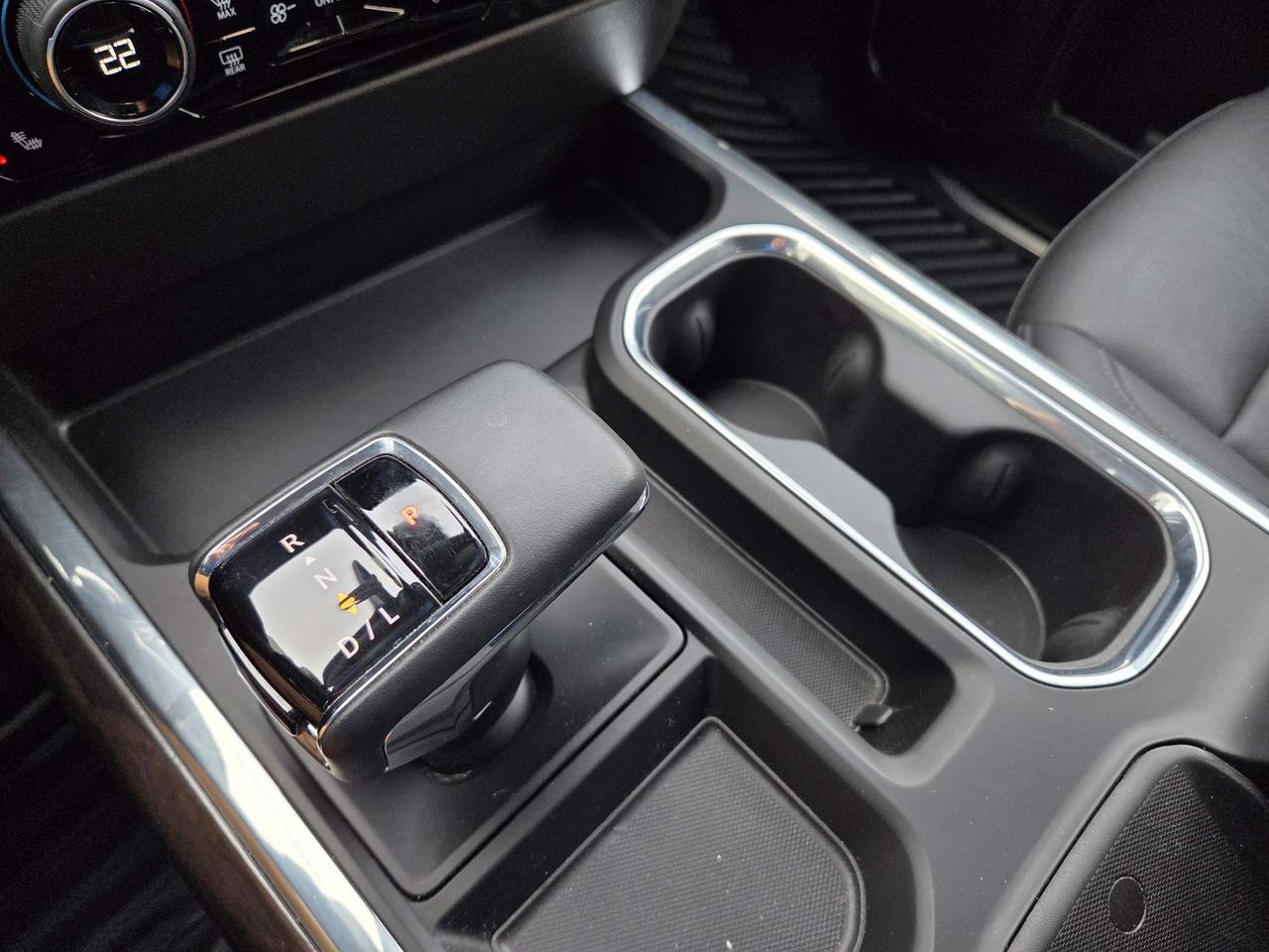 2023 Chevrolet Silverado 1500 LTZ Convenience Package | Leather | 20's Wheels Photo