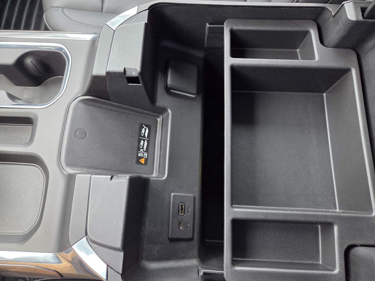 2023 Chevrolet Silverado 1500 LTZ Convenience Package | Leather | 20's Wheels Photo