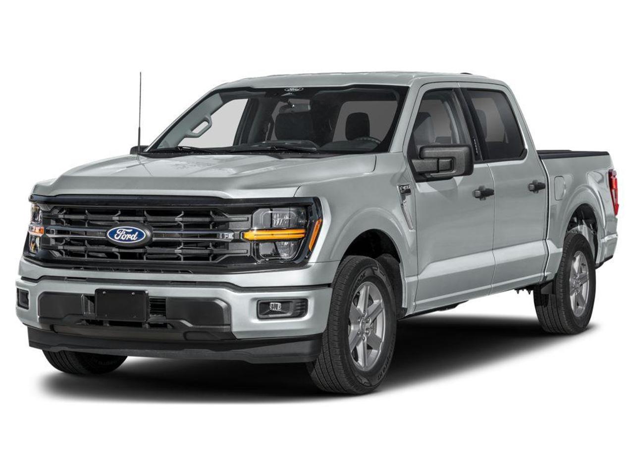 2026 Ford F-150 XLT Photo0