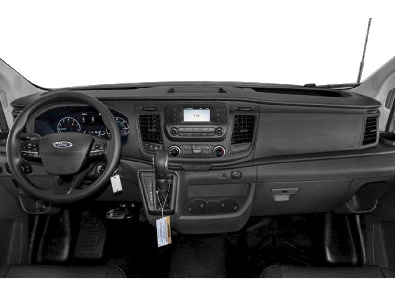 2026 Ford Transit 250  Photo